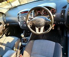Kia ceed pro - Image 4/5