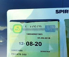 Kia ceed pro - Image 5/5