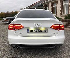 Contact seller