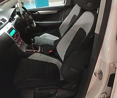 2014 Volkswagen Passat R-Line - Image 6/10