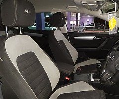 2014 Volkswagen Passat R-Line - Image 9/10