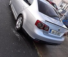 Van and kitted Jetta for sale or swap - Image 4/10