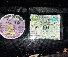 Van and kitted Jetta for sale or swap - Image 7/10