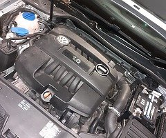 Van and kitted Jetta for sale or swap - Image 8/10