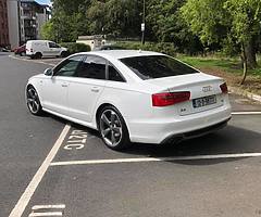 2012 Audi A6 - Image 3/10