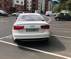 2012 Audi A6 - Image 6/10