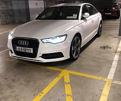 2012 Audi A6 - Image 10/10