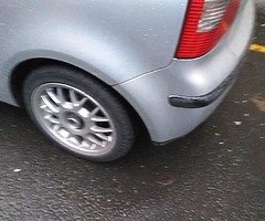 Volswagon polo 1.2 petrol nct 5/20 tax 11/19 AC NOT WORKING DRIVING OK Need gone today. - Image 3/9