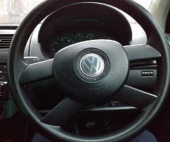 Volswagon polo 1.2 petrol nct 5/20 tax 11/19 AC NOT WORKING DRIVING OK Need gone today. - Image 8/9