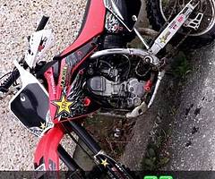 crf 150