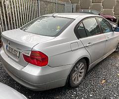 Bmw 3 series - Image 3/9