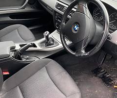 Bmw 3 series - Image 7/9