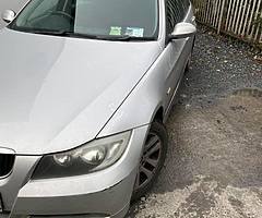 Bmw 3 series - Image 8/9