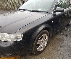 Audi A4 Tdi automatic - Image 3/7