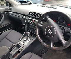 Audi A4 Tdi automatic - Image 4/7