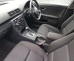 Audi A4 Tdi automatic - Image 5/7