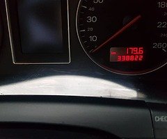 Audi A4 Tdi automatic - Image 7/7