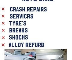 All solutions autocare longmile road