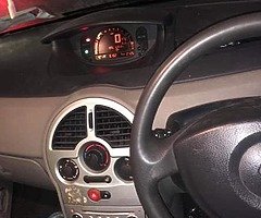 Renault Modus