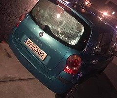Renault Modus - Image 3/3