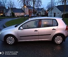 Vv golf