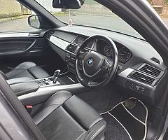 2009 bmw x5 d m sport extras may px Audi a4 a6 s line 320d 520d golf gtd a4