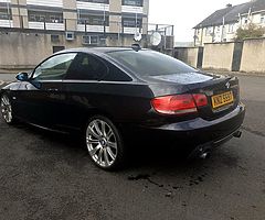 2007 bmw 335d m sport may px e350 320d 520d x5 golf gtd a4 a6