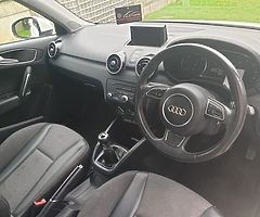 2011 audi a1 s line may px Audi a4 a6 s line 320d 520d x5 golf gtd