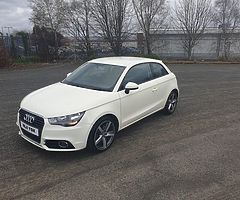 2011 audi a1 s line may px Audi a4 a6 s line 320d 520d x5 golf gtd