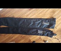 Euroquip Tyre Warmers