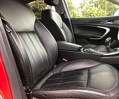 2014 Insignia Elite Huge Spec - Image 4/10