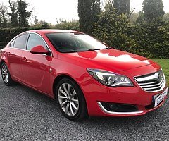 2014 Insignia Elite Huge Spec - Image 10/10
