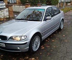 Bmw 318 - Image 6/7