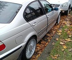 Bmw 318 - Image 7/7
