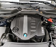 09 520d BMW msport business edition - Image 4/10