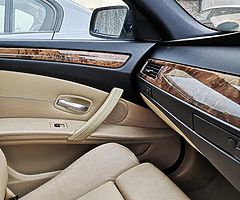 09 520d BMW msport business edition - Image 5/10