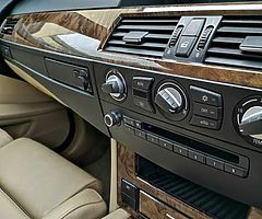 09 520d BMW msport business edition - Image 6/10