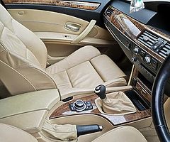 09 520d BMW msport business edition - Image 7/10