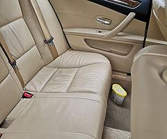 09 520d BMW msport business edition - Image 8/10