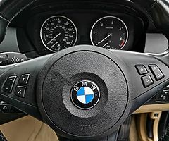 09 520d BMW msport business edition - Image 9/10