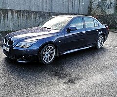 09 520d BMW msport business edition - Image 3/10