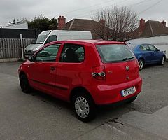 Vw fox - Image 5/10