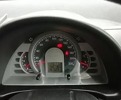 Vw fox - Image 9/10