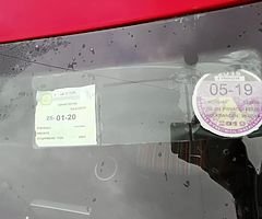 Vw fox - Image 10/10