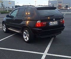 BMW X5 - Image 5/10
