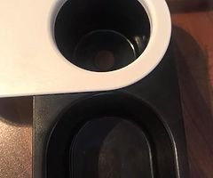 Bugaboo cameleon donkey buffalo food tray