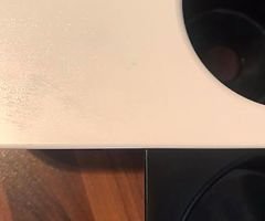 Bugaboo cameleon donkey buffalo food tray - Image 3/5