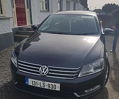 VOLKSWAGEN PASSAT 131