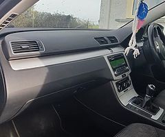 VOLKSWAGEN PASSAT 131 - Image 3/5