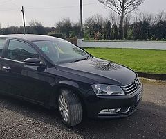 VOLKSWAGEN PASSAT 131 - Image 4/5
